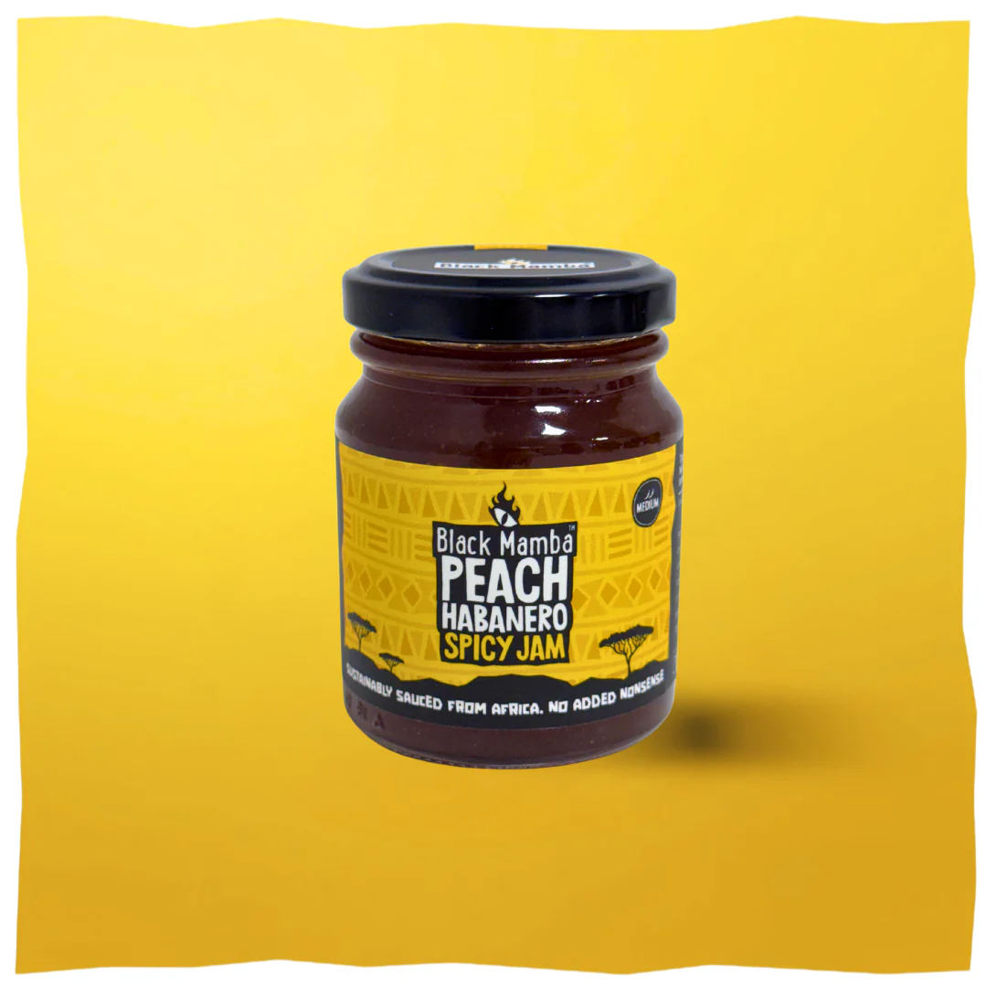 Spicy Jams